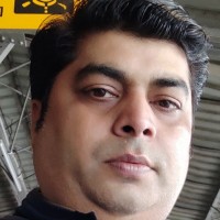 Rupesh Kumar