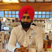 Harvir Singh