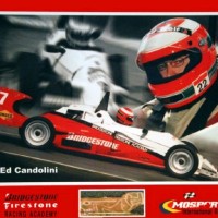 Ed Candolini
