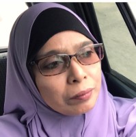 Shakila Hashim