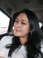 Yunia Lestari Leopard