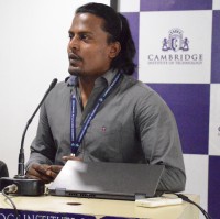 Sai Sathya Velu Ramanathan