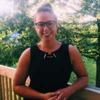 Madyson-Faith Strohl