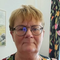 Ulla Ström