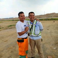 Deris Febriansyah