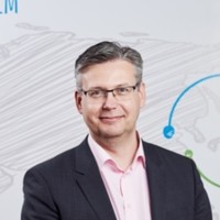 Henrik Dahlin
