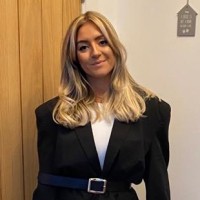 Holly Fordham