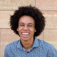 Malachi Raymond