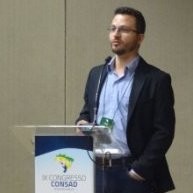 Wilson de S. Ribeiro Jr