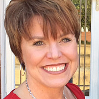 Vicki Garner