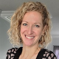 Sarah Snable, R.Kin, Ccpe