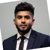 Jay Jegathas, Mba, Pmp