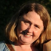 Lilian Van Straten