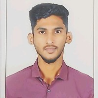 Prem Kumar B K