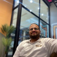Mohammed Hussain Abbas