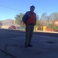 cesar diaz