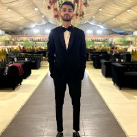 Mujtaba Jafri