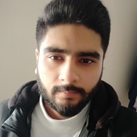 Syed Umar Farooq