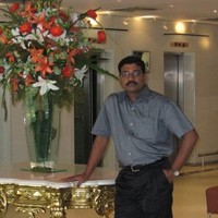 Ravi M