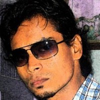 Nirav Rathod