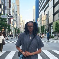 Eniola Coker