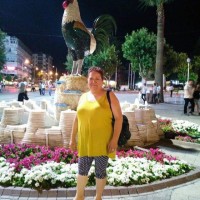 Nurten Karakafa Karakafa