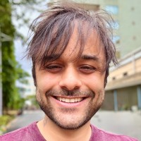 Swapnil Sharma