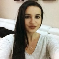 Jonida Belba