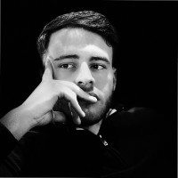 Adam Ghali