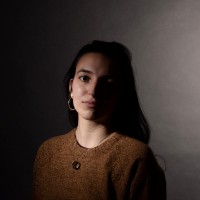 Andrea Quiñones Berrendo