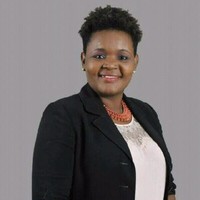 Nancy Jennifer Andou