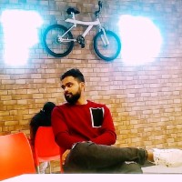 Phanee Chowdary