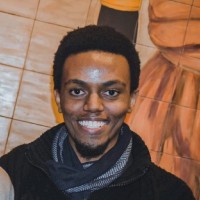 Ron Kiarie
