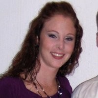 Melissa (Davis) Ahern