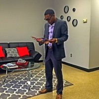 Mark Washington
