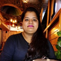 Priyanka Saurkar