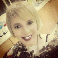 Monika Kravetz