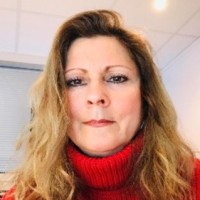 Gabriella Bengtsson Ström