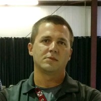 Scott Patton