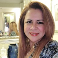 Patricia Reyes