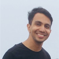 Anish Gupta