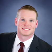 Bret Nicholson