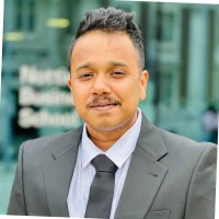 Fayaz Hameed Bathrudeen