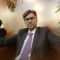 Sameer Ahmed Hashmi