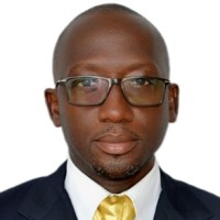 Sylvain Kouame Koffi