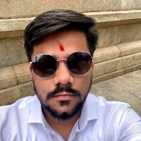 Deepak Kumar Sain