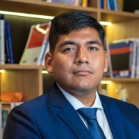 Jose Maria Junior Nevado Vargas