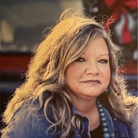Judie Barber