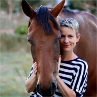 Rachel Povey