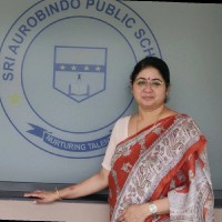 Anila Nair